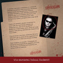 Cryptic Killers Murder of a Musician UK Board Game by LA Brands 2