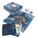Tsuro of the Seas Board Game by Calliope Games 2