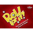 Roll for It Dice Set by Calliope Games 1