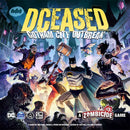 DCeased Gotham City Outbreak 1