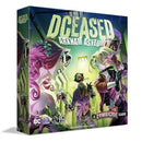 DCeased: Arkham Asylum 1