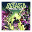 DCeased: Arkham Asylum 2