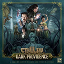 Cthulhu Dark Providence Board Game by Coolminiornot Inc 2