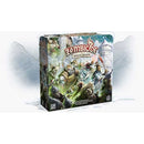Zombicide White Death Board Game by Guillotine 1