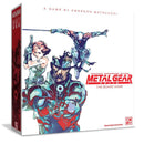 Metal Gear Solid The Board Game by CoolMiniOrNot Inc 1