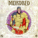 Mordred Miniatures Game by Coolminiornot Inc 2