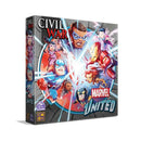 Marvel United: Civil War 2