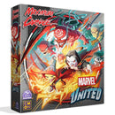 Marvel United: Maximum Carnage 2