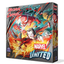 Marvel United: Maximum Carnage 3