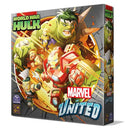 Marvel United: World War Hulk 3