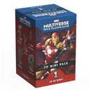 Marvel Multiverse RPG: 2D - Mini Pack 1 1