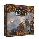 A Song of Ice & Fire: Tabletop Miniatures Game - Lannister Starter Set 1