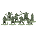 A Song of Ice & Fire: Tabletop Miniatures Game - Free Folk Starter Set 2