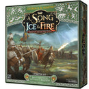 A Song of Ice and Fire Brotherhood without Banners Starter Set 1