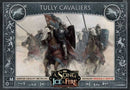 A Song Of Ice & Fire Exp.: Tully Cavaliers 1