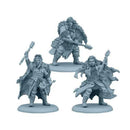A Song of Ice & Fire: Tabletop Miniatures Game - Mormont She-Bears 2