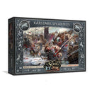 A Song of Ice & Fire: Tabletop Miniatures Game - House Karstark Spearmen 1