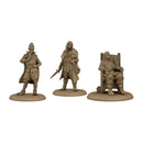 A Song of Ice & Fire: Tabletop Miniatures Game - Neutral Heroes Box 2 3
