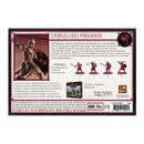 A Song of Ice & Fire: Unsullied Pikemen 2