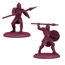 A Song of Ice & Fire: Unsullied Pikemen 3