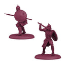 A Song of Ice & Fire: Unsullied Pikemen 4