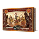 A Song of Ice and Fire Miniatures Game Sunspear Royal Guard 1
