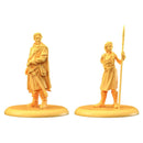 A Song Of Ice & Fire Miniatures Game: Martell Heroes 1 5