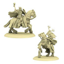 A Song Of Ice & Fire Exp. : Baratheon Champions of the Stag 4