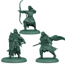 Greyjoy Heroes 1: A Song of Ice & Fire 5
