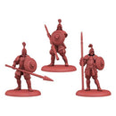 A Song of Ice & Fire: Tabletop Miniatures Game - Lannisport City Watch 3