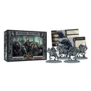 A Song of Ice & Fire: Tabletop Miniatures Game - Night's Watch Ranger Trackers 2