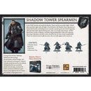 A Song of Ice & Fire: Tabletop Miniatures Game - Shadow Tower Spearmen 2