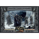 A Song of Ice & Fire: Tabletop Miniatures Game - Shadow Tower Spearmen 4