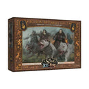 A Song of Ice & Fire: Tabletop Miniatures Game - Bolten Bastard's Girls 1