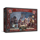 A Song of Ice & Fire: Tabletop Miniatures Game - Bolton Heroes I 1