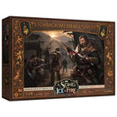 A Song of Ice & Fire: Tabletop Miniatures Game - Neutral Stormcrow Mercenaries 1