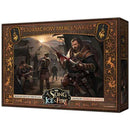 A Song of Ice & Fire: Tabletop Miniatures Game - Neutral Stormcrow Mercenaries 2