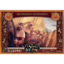 Skyreach Bowmen Unit Box A Song of Ice and Fire Tabletop Miniatures Game 3