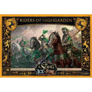 A Song of Ice & Fire: Tabletop Miniatures Game - Riders of Highgarden 1