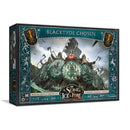 A Song of Ice & Fire: Tabletop Miniatures Game - Blacktyde 1