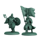 A Song of Ice & Fire: Tabletop Miniatures Game - Blacktyde 3