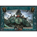 A Song of Ice & Fire: Tabletop Miniatures Game - Blacktyde 4