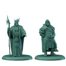 A Song of Ice & Fire: Tabletop Miniatures Game - Greyjoy Heroes