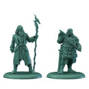 A Song of Ice & Fire: Tabletop Miniatures Game - Greyjoy Heroes