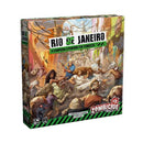 Zombicide 2nd Edition: Rio Z Janeiro 1