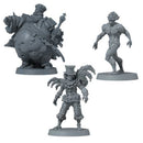 Zombicide 2nd Edition: Rio Z Janeiro 5