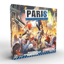Zombicide 2nd Edition: Pariz 1