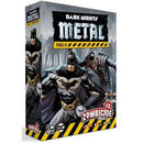 Zombicide 2nd Edition: Dark Night Metal Promo Pack