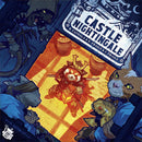 Castle Nightingale Board Game by Sand Castle 2