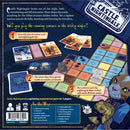 Castle Nightingale Board Game by Sand Castle 3